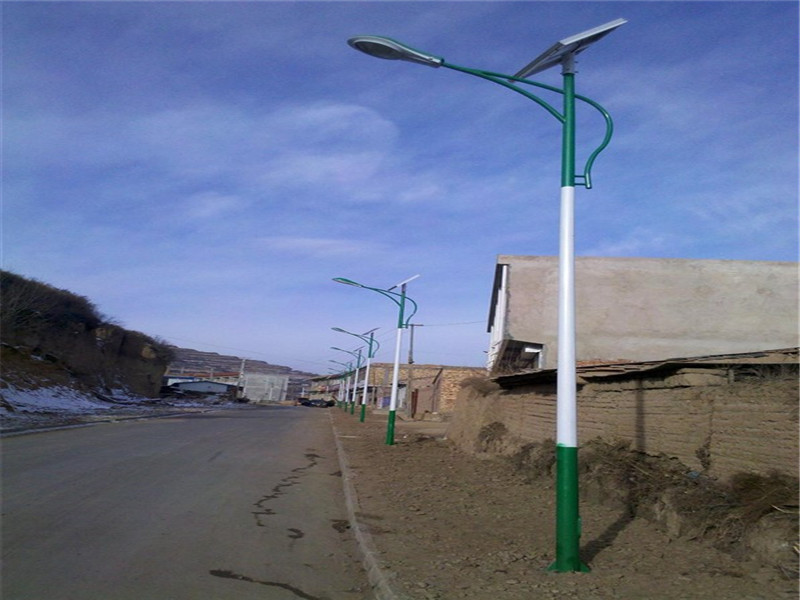 五寨县***太阳能路灯价格/厂家安装销售电话