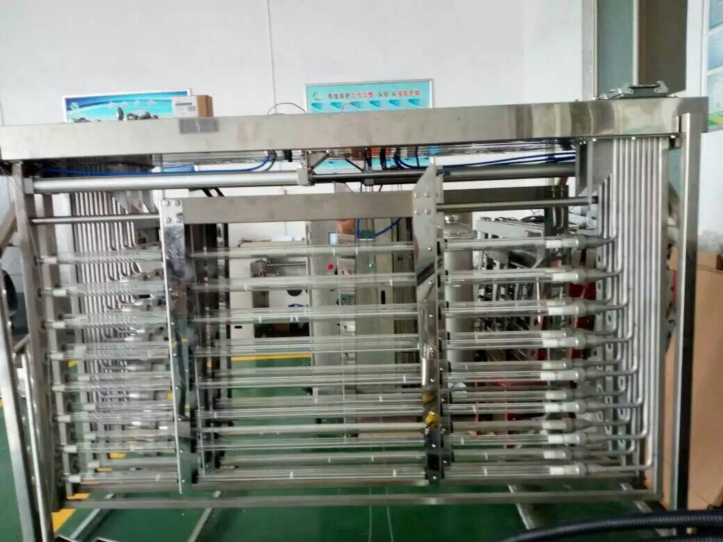 新乡市工业医疗紫外线消毒模块厂家配套