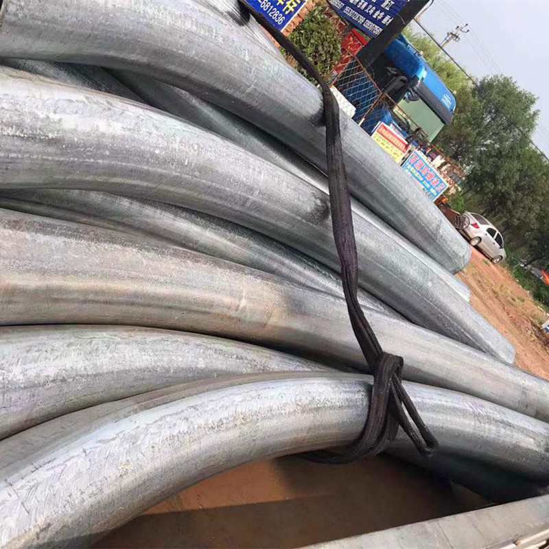 过轨管 电力过轨管 信号过轨管 过轨穿线弯管