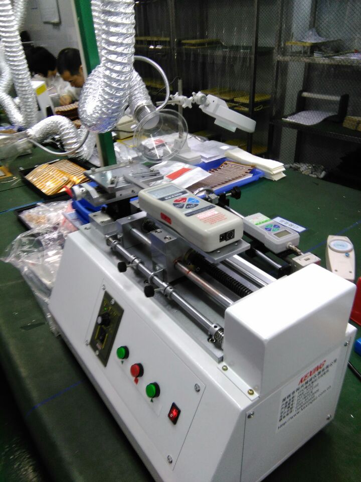 PET离型膜剥离力检测仪厂家批发