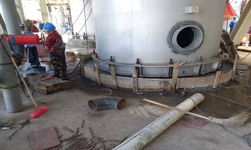 供应:邵武CGM-1通用灌浆料价格优惠