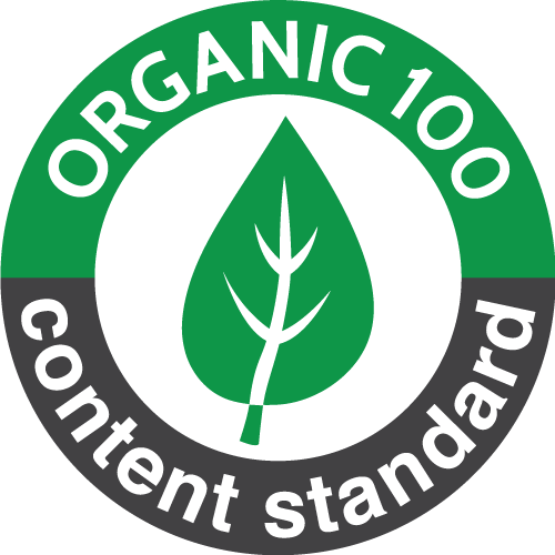 有机棉纱线 德州晨丰纺织 生产有机棉提供GOTS/OCS证书