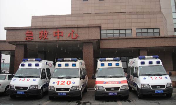 七台河私人120救护车出租电话