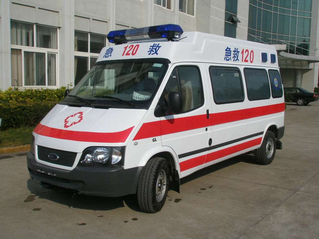 内蒙古长途救护车出租24小时服务