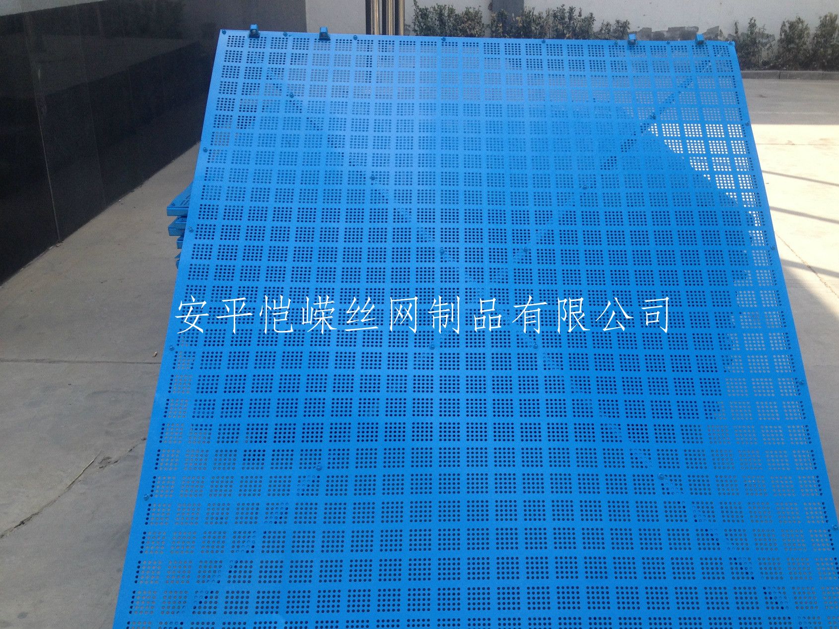 厂家***米字形爬架网防护网 建筑外围爬架网