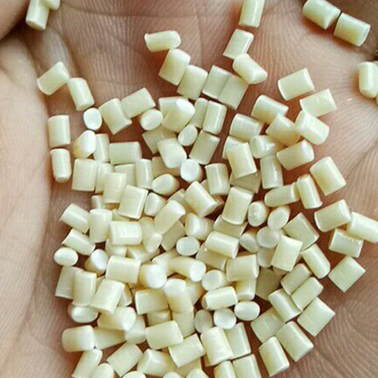 PA46纯树脂进口副牌耐高温 汽车卡扣用料
