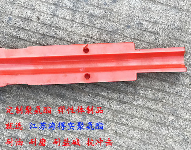 聚氨酯线槽 聚氨酯电缆线缆保护套 聚氨酯电缆保护槽