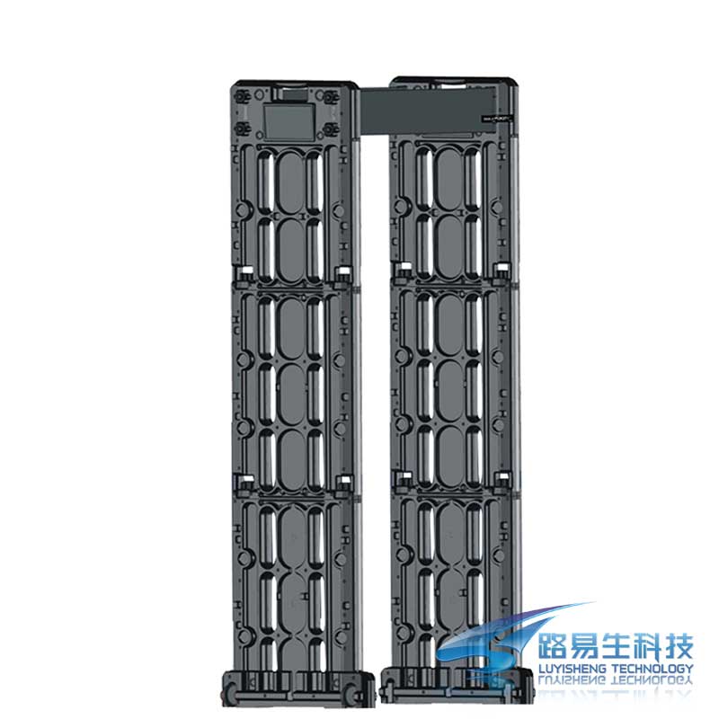 歌厅用的安检门现货批发
