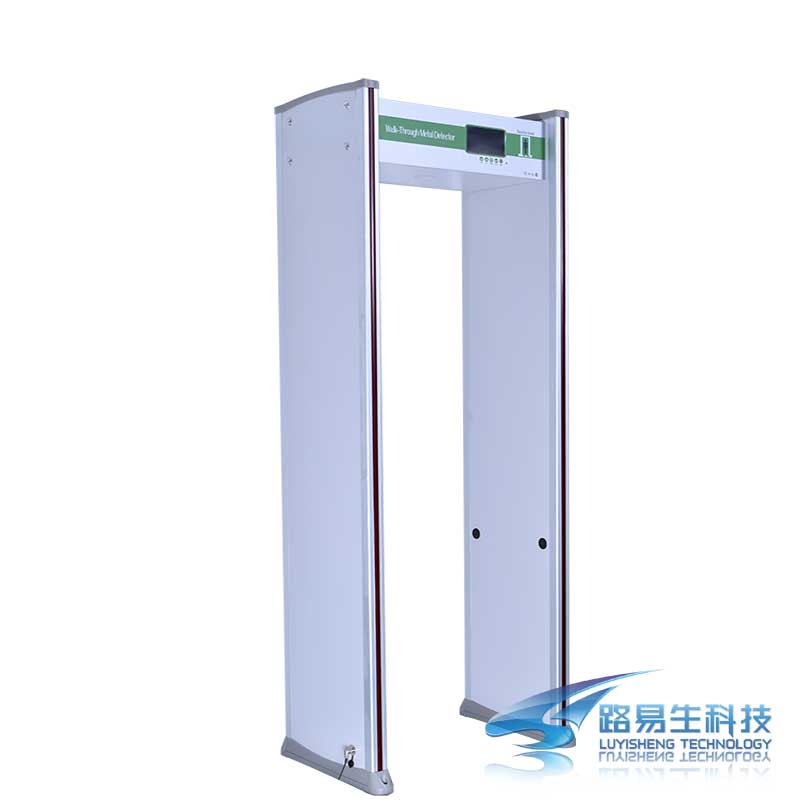 歌厅用的安检门报价表