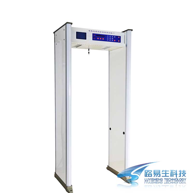 歌厅用的安检门现货批发