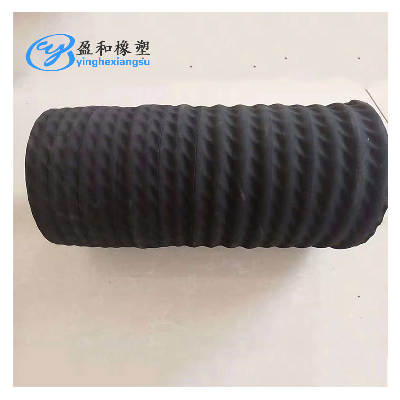 钢丝螺旋橡胶管排吸泥橡胶管
