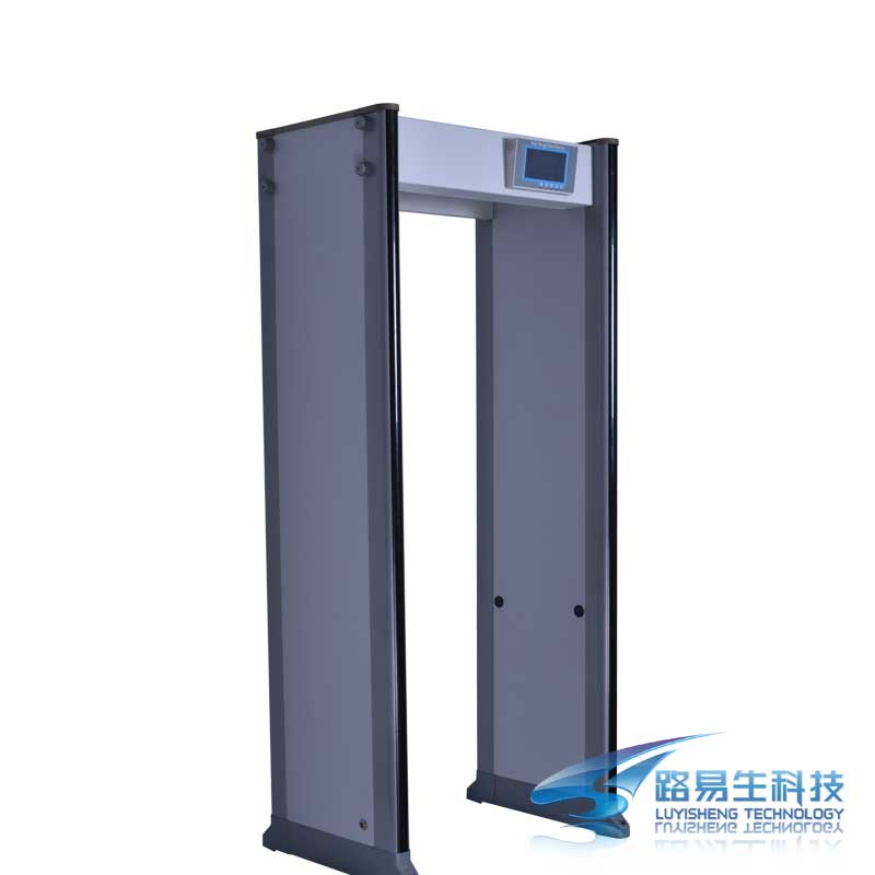 歌厅用的安检门价格