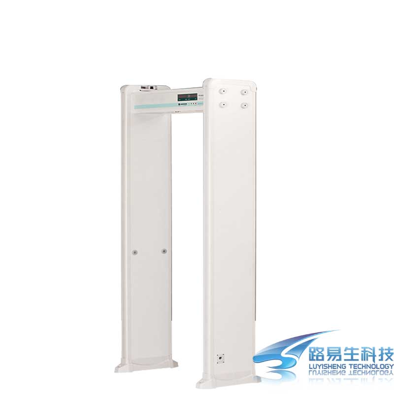 歌厅用的安检门报价表