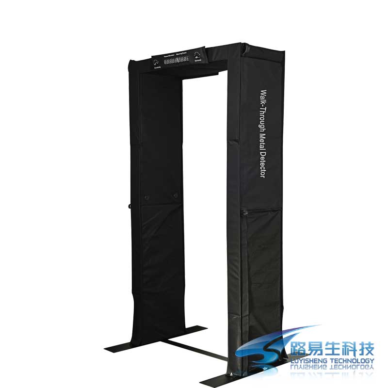 歌厅用的安检门供应商