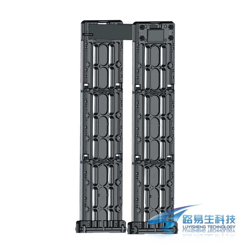 歌厅用的安检门价格