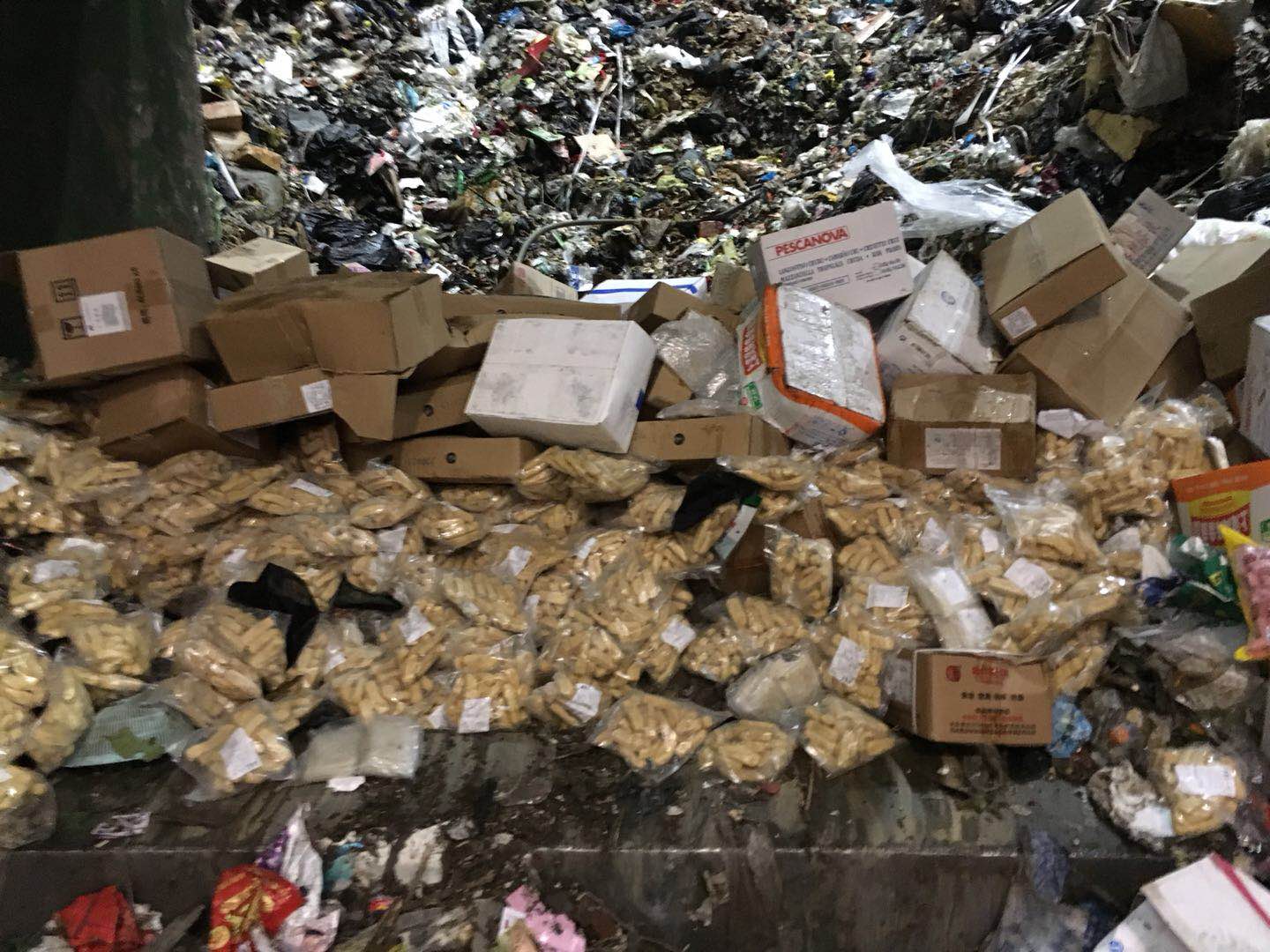 杭州过期母婴用品安全销毁公司杭州进口奶粉销毁