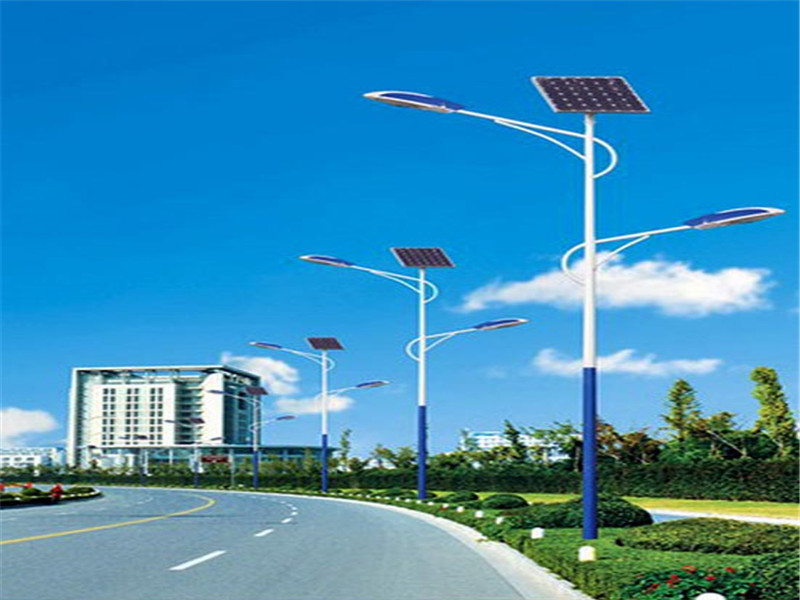 抚远县太阳能路灯***格-太阳能路灯厂家电话