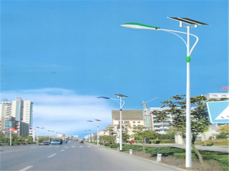 静安太阳能路灯***格-太阳能路灯厂家电话