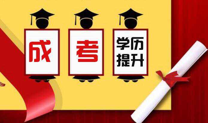 2020年洮南市成人高考***