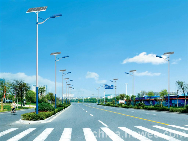 蚌埠太阳能路灯***格-太阳能路灯厂家电话