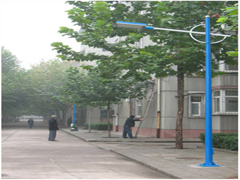 凤冈县太阳能路灯***厂家-太阳能路灯安装价格
