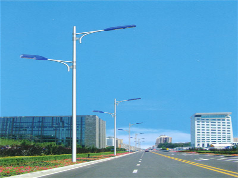 渝中太阳能路灯***厂家-太阳能路灯安装价格