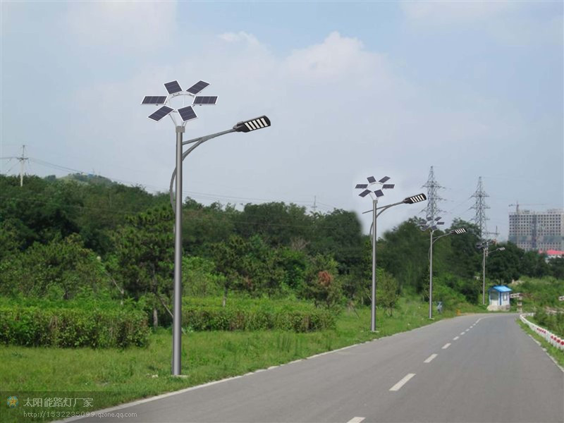 册亨太阳能路灯价格/厂家销售安装地址