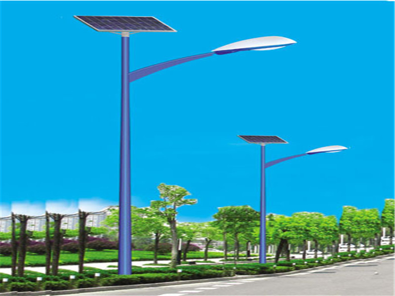 隆子县太阳能路灯***格-太阳能路灯厂家电话