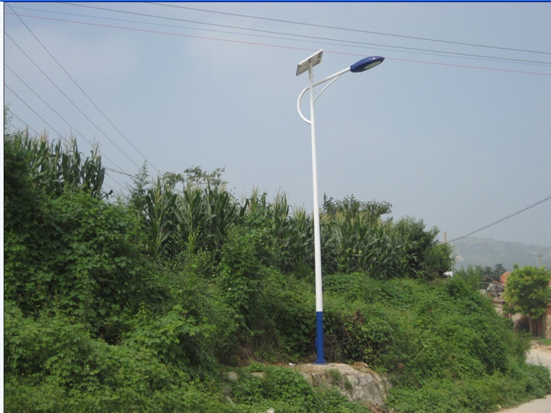 莱芜太阳能路灯***厂家-太阳能路灯安装价格