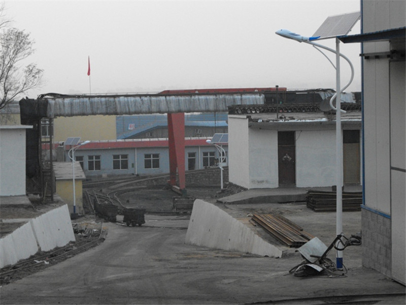 禹州太阳能路灯***厂家-太阳能路灯安装价格