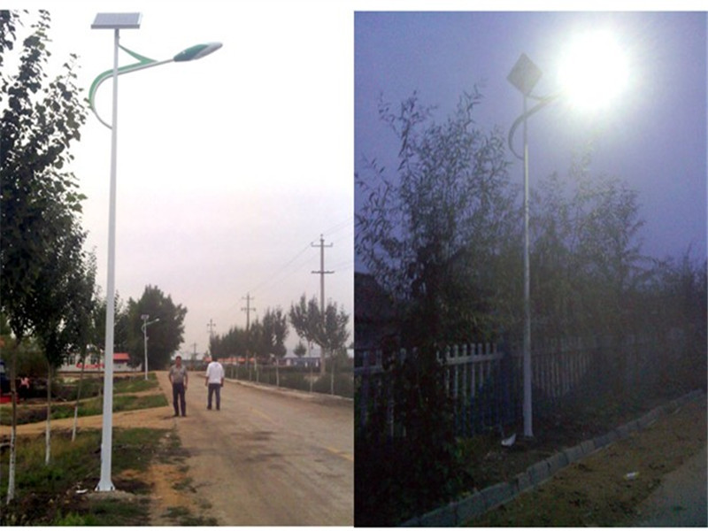 桑植县太阳能路灯***厂家-太阳能路灯安装价格