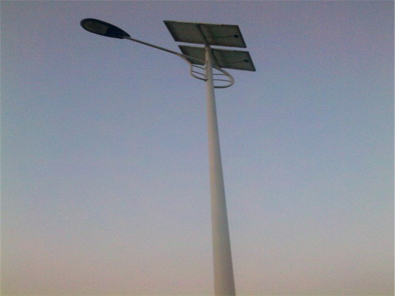 福鼎太阳能路灯***厂家-太阳能路灯安装价格