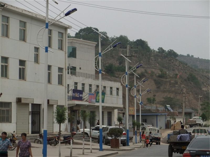 蚌埠太阳能路灯***格-太阳能路灯厂家电话