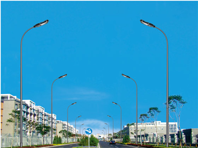 零陵太阳能路灯***格-太阳能路灯厂家电话