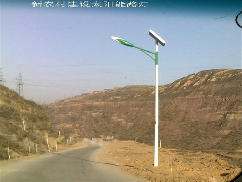 禹州太阳能路灯***厂家-太阳能路灯安装价格