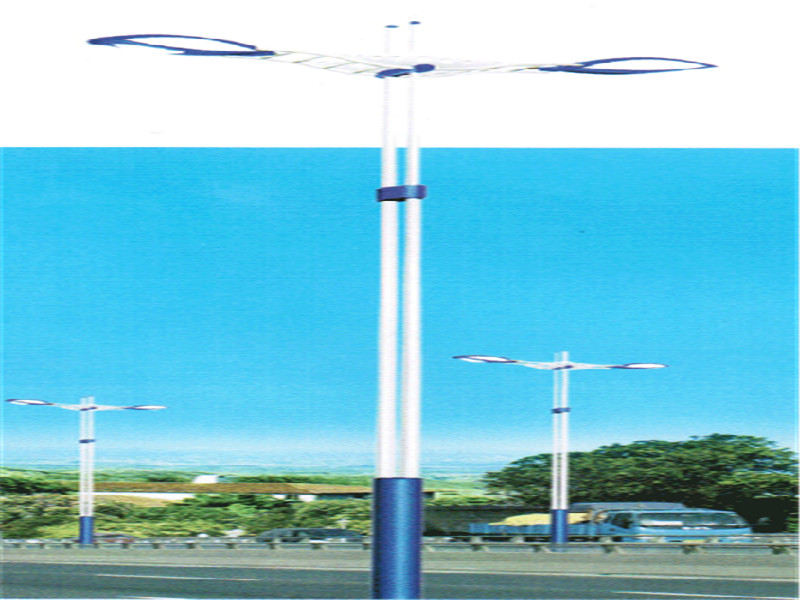 巴里坤太阳能路灯***厂家-太阳能路灯安装价格