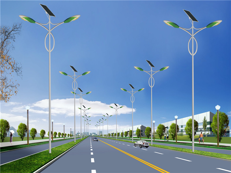 淇县太阳能路灯***厂家-太阳能路灯安装价格