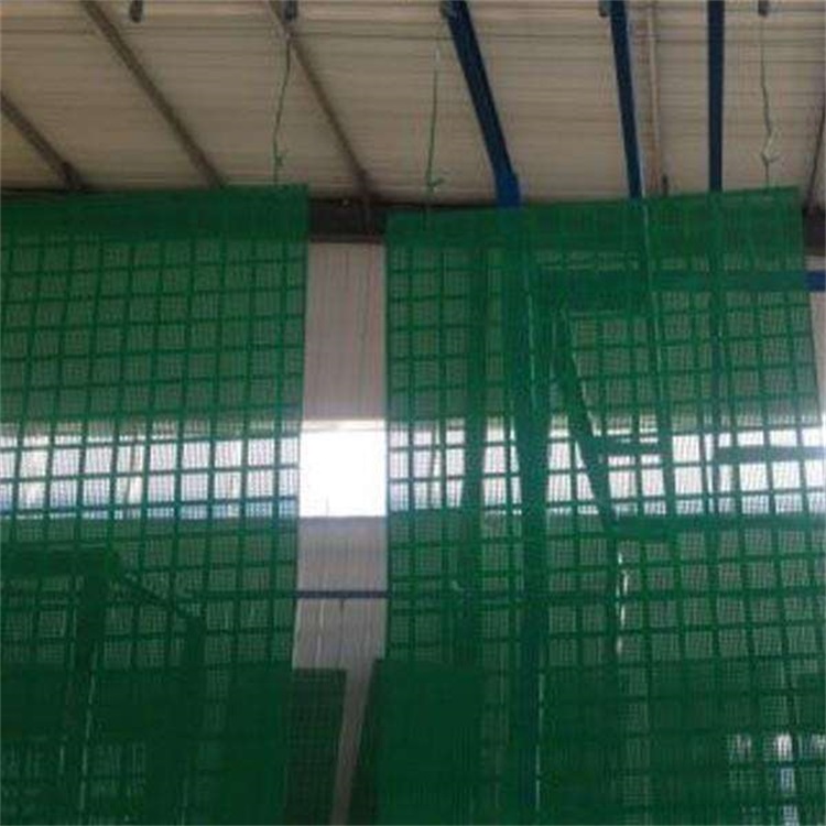 绿色建筑爬架网 建筑喷涂爬架网 建筑方管爬架网