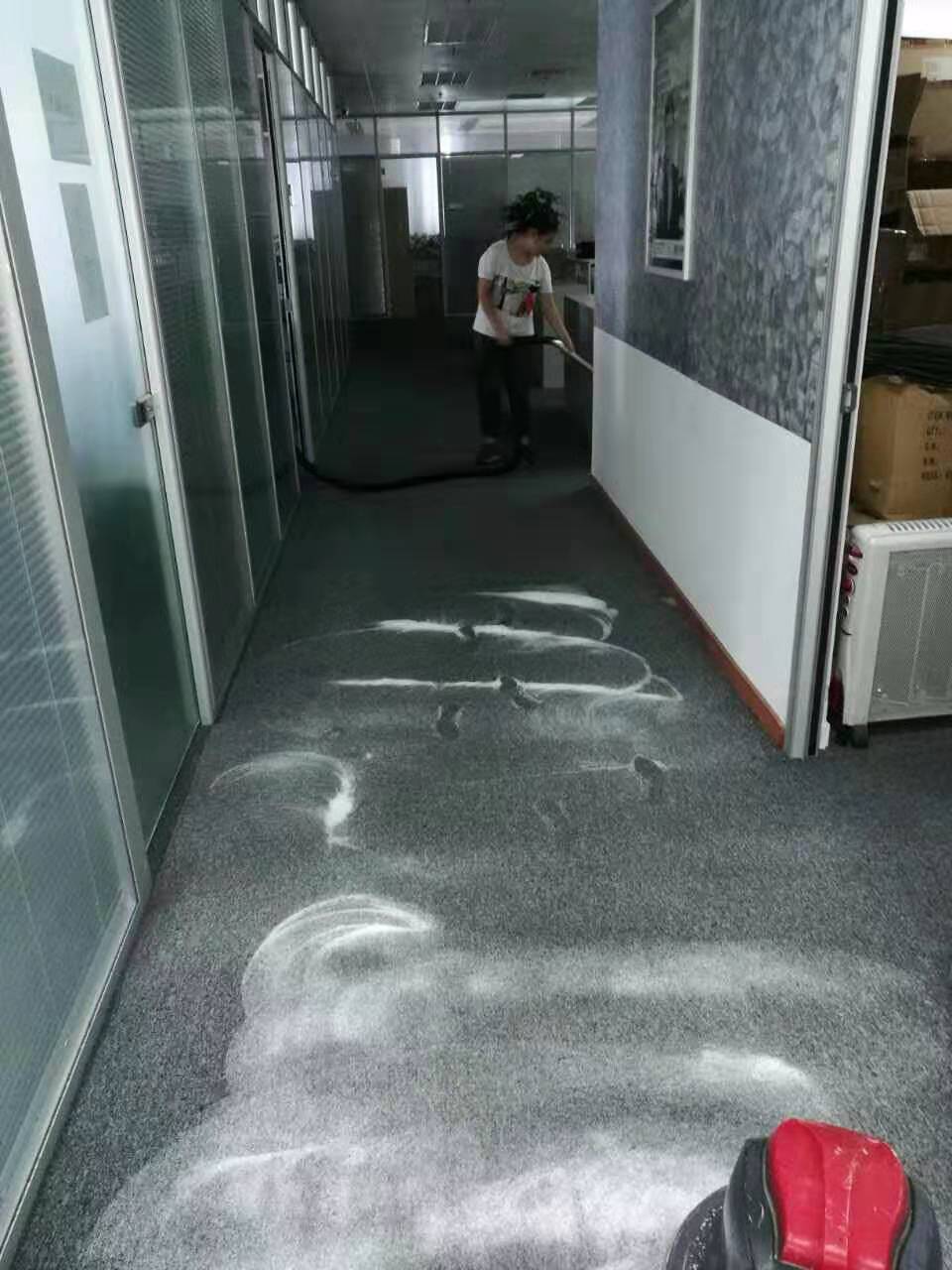 浙江***水箱清洗公司