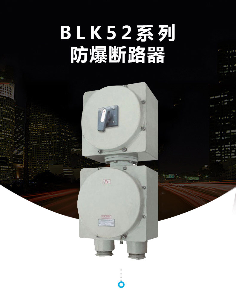 YBBP系列隔爆型变频调速三相异步电动机