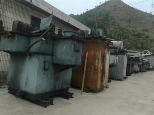 建德（华鹏）电子变压器回收市场价