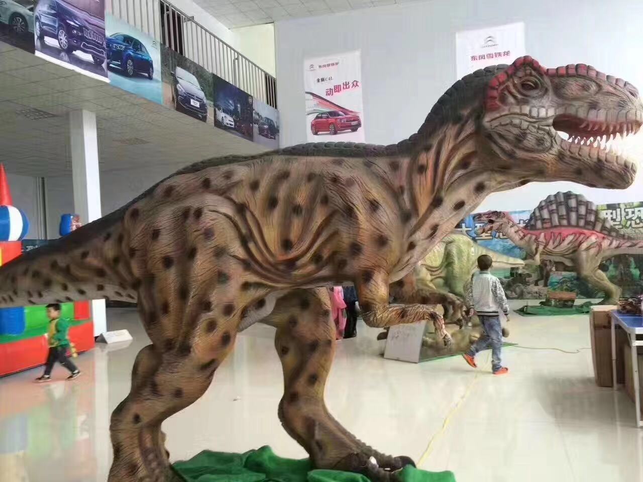 仿真恐龙15米大型恐龙展恐龙价格