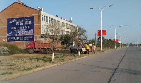 仙桃墙体广告质量求生存，仙桃墙体广告钜惠给你