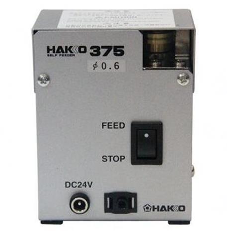 白光HAKKO375自动破锡机