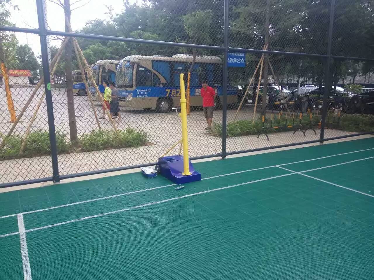 南宁多功能气排球柱厂家批发电话