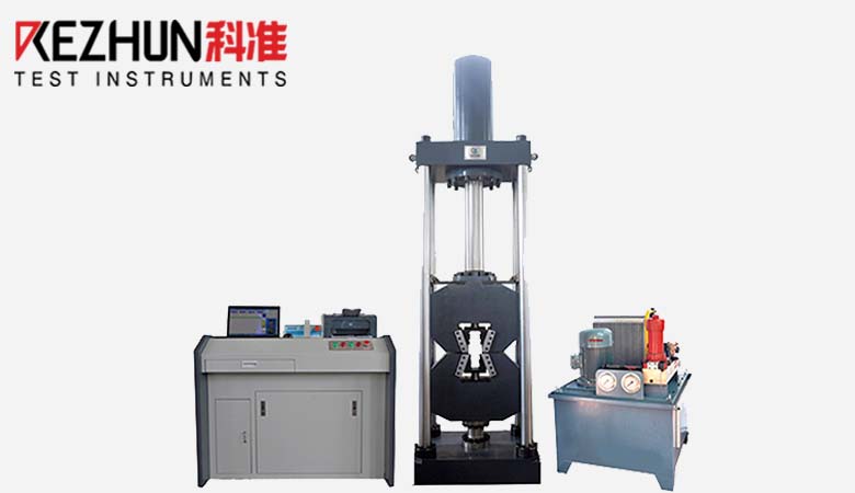 平凉拉力试验机厂家***-科准仪器
