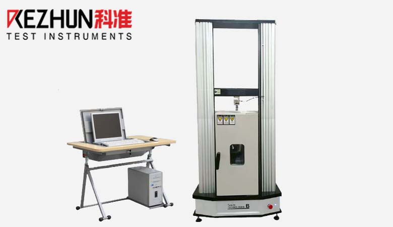 南阳充电桩线缆拉力扭转试验机厂家