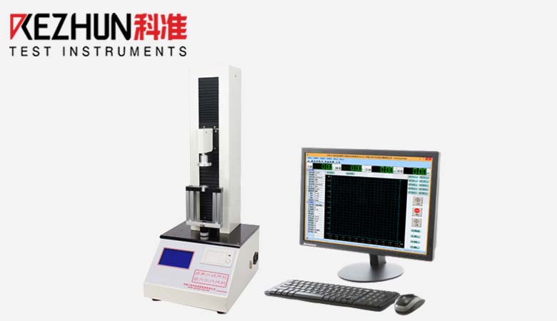 河池金属拉力试验机厂家***