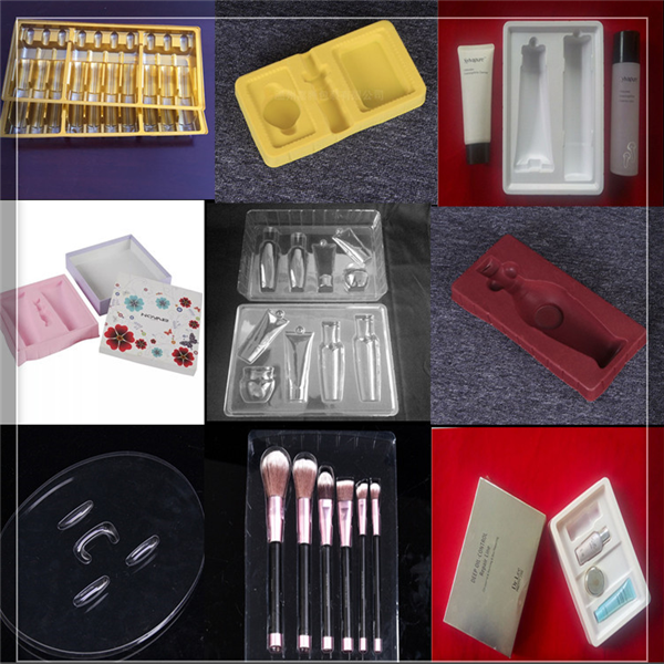 化妆品吸塑包装_化妆品包装一套系列_ 胜飞吸塑