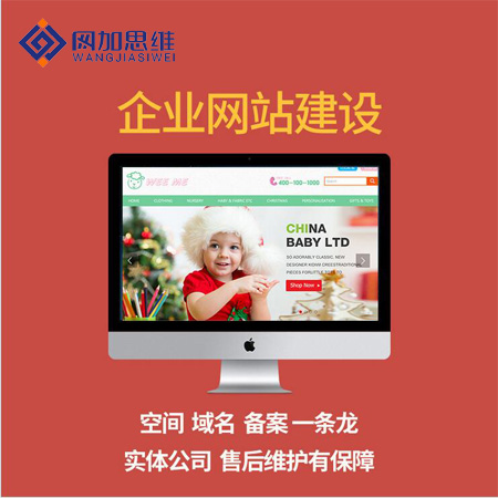 衡水网页开发 网站定制开发 ***团队